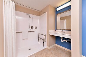 Americas Best Value Inn & Suites St. Clairsville Wheeling