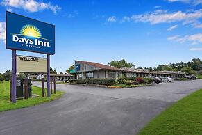 Days Inn by Wyndham Liverpool/Syracuse