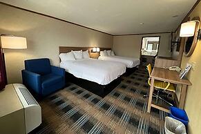 Days Inn by Wyndham Liverpool/Syracuse