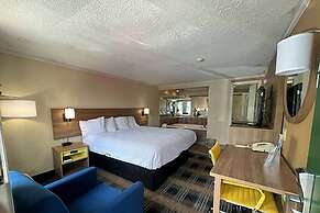 Days Inn by Wyndham Liverpool/Syracuse