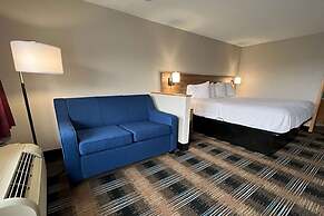Days Inn by Wyndham Liverpool/Syracuse