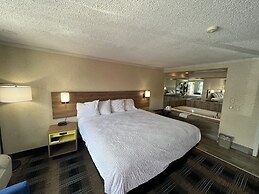 Days Inn by Wyndham Liverpool/Syracuse