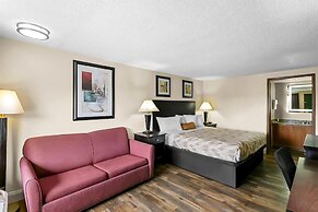 Americas Best Value Inn Martinsburg