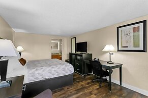 Americas Best Value Inn Martinsburg