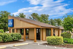 Americas Best Value Inn Martinsburg