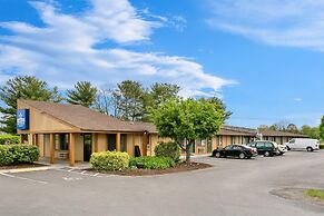 Americas Best Value Inn Martinsburg