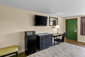Americas Best Value Inn Martinsburg