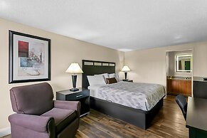 Americas Best Value Inn Martinsburg