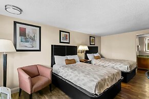 Americas Best Value Inn Martinsburg