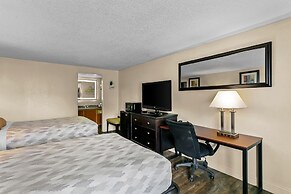 Americas Best Value Inn Martinsburg