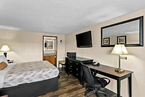 Americas Best Value Inn Martinsburg