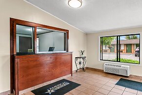 Americas Best Value Inn Martinsburg