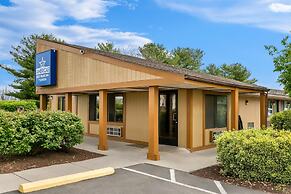 Americas Best Value Inn Martinsburg