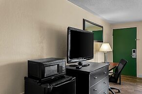 Americas Best Value Inn Martinsburg