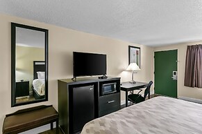 Americas Best Value Inn Martinsburg