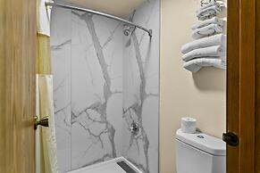 Americas Best Value Inn Martinsburg