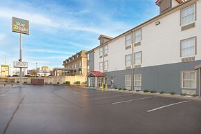 Stay 2Night Chattanooga Hamilton Place