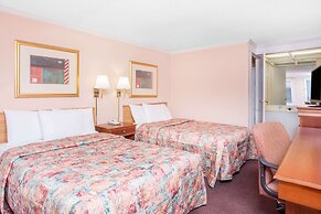 Knights Inn Augusta at Boy Scout Rd