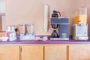 Knights Inn Augusta at Boy Scout Rd