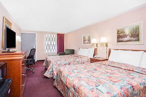 Knights Inn Augusta at Boy Scout Rd