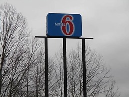 Motel 6 Chilhowie, VA  I-81