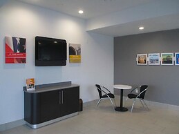 Motel 6 Chilhowie, VA  I-81