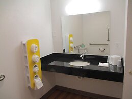 Motel 6 Chilhowie, VA  I-81