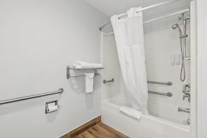 Quality Inn Beaver I-15