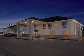 Quality Inn Beaver I-15