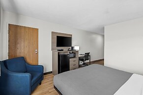 Quality Inn Beaver I-15