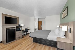 Quality Inn Beaver I-15
