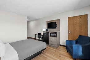 Quality Inn Beaver I-15