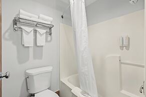 Quality Inn Beaver I-15