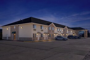 Quality Inn Beaver I-15