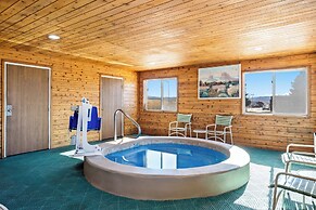 Quality Inn Beaver I-15