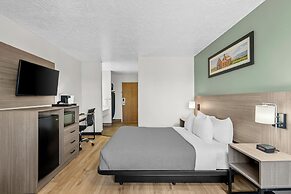 Quality Inn Beaver I-15