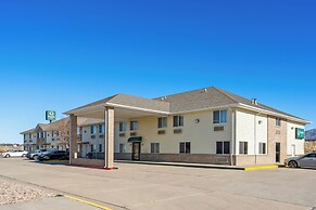 Quality Inn Beaver I-15