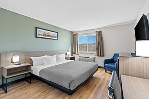 Quality Inn Beaver I-15