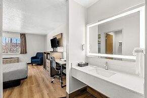 Quality Inn Beaver I-15