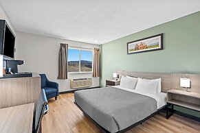 Quality Inn Beaver I-15