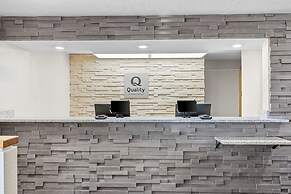 Quality Inn Beaver I-15