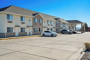 Quality Inn Beaver I-15