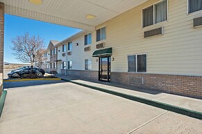 Quality Inn Beaver I-15