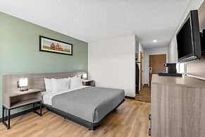 Quality Inn Beaver I-15