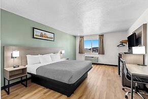 Quality Inn Beaver I-15