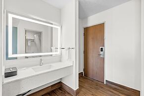 Quality Inn Beaver I-15