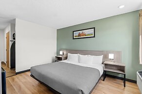 Quality Inn Beaver I-15