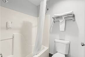 Quality Inn Beaver I-15