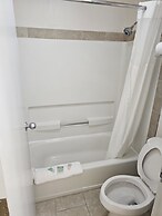 Budgetel Inn & Suites