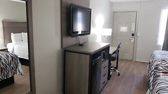 Red Roof Inn Cullman